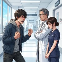 Công Lý Không Gào Thét