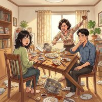 Chiếc Sủi Cảo Khiến Cả Thế Giới Ghét Tôi