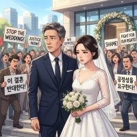 Ngày Anh Trở Về, Tôi Lại Khoác Váy Cưới