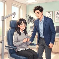 Nhờ Sếp Làm Bạn Trai