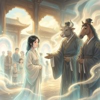 Khoản Nợ Khiến Tôi Không Thể Đầu Thai