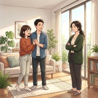 Trọng Sinh: Mặc Kệ Em Gái Chồng Gả Cho Lừa Đảo