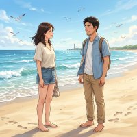 Sau Ly Hôn Chúng Tôi Gặp Lại Nhau