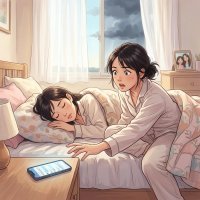 Một Tháng Trước Khi Tận Thế