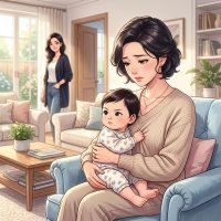 Tiểu Quỷ Đối Đầu Tiểu Tam