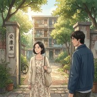 Lần Trở Về Cuối Cùng