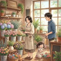 Tôi – Chồng Cũ – Và Vợ Mới Của Anh