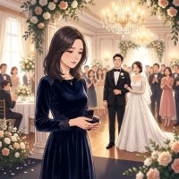 Ngày Anh Cầu Hôn, Tôi Đến Trao Nhẫn