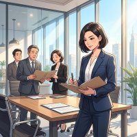 Chồng Tỷ Phú Giả Chết