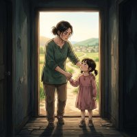 Đứa Trẻ Bị Loại Bỏ