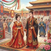 Kiếp Này Không Để Thái Tử Yểu Mệnh