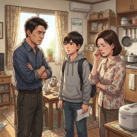 Hai Cái Bát Mẻ Và Những Kẻ Xa Lạ