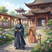 Vận Đổi Ngày Ta Trở Về