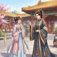 Sinh Tồn Trong Vương Phủ Dị Giới