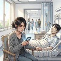 Khi Bố Mẹ Già Quyết Định Không Làm Ôsin Không Lương Nữa