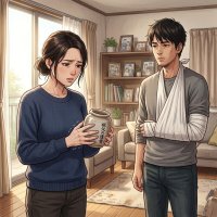 Người Chồng Mượn Danh