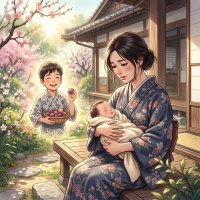 Đứa Trẻ Bị Nguyền Rủa