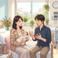 Gặp Đúng Thằng Chồng Tính Toán