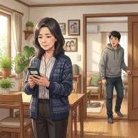 Từ Hôm Mẹ Không Còn Con