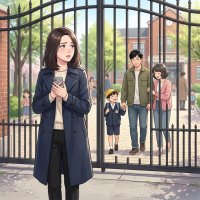 Bí Mật Nằm Trong Túi Áo Vest