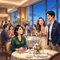 Tài Năng Của Cô Là Ở Việc Ăn Cắp