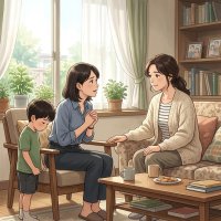 Thanh Trừng Nhà Họ Trần