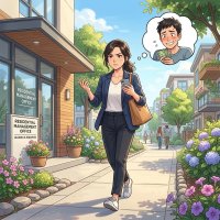 Mất Một Nghìn, Tỉnh Cả Hôn Nhân