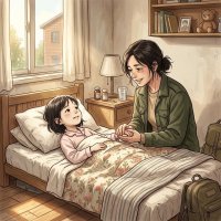 Mẹ Pháo Hôi Trùng Sinh, Tôi Quyết Tâm Vào Thanh Bắc