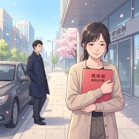 Bế Con Rời Biệt Thự