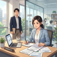 Tôi Là Con Gái Chủ Tịch, Có Gì Sai?