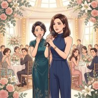 Kết Thúc Là Hồi Sinh