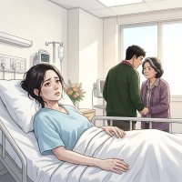 Bạn Trai Của Tôi Chỉ Yêu Ví Tiền