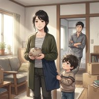 Rời Đi Là Điều Đúng Đắn Nhất Tôi Từng Làm