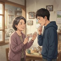 Đứa Thương Đứa Ghét