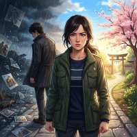 Muộn Màng Không Đổi Lấy Tha Thứ