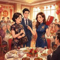 Sinh Tôi Ra Không Phải Để Nuôi Cả Nhà Ngoại