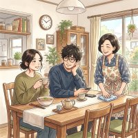 Vạch Trần Sự Giả Tạo Của Mẹ Chồng