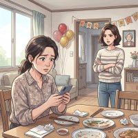 Tôi Không Phải Là Người Phụ Nữ Biết Nhịn