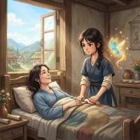 Ngược Dòng Vận Mệnh, Vấn Đỉnh Cửu Thiên