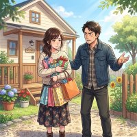 Quốc Khánh Năm Ấy, Tôi Chọn Rời Đi