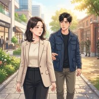 Nơi Tôi Tìm Thấy Bình Yên