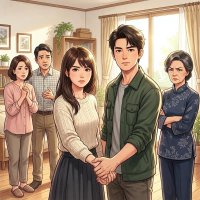 Gặp Phải Mẹ Chồng Điển Hình Kiểu Ác, Tôi Lại Thành Con Dâu Cưng