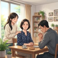 Bốn Mươi Hai Tuổi Thì Sao