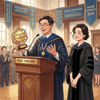 Quá Khứ Chỉ Là Chương Mở Đầu