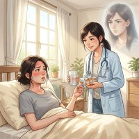 Cảm Lạnh Chí Mạng