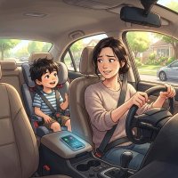 Sáu Năm Hôn Nhân