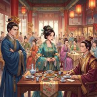 Ân Cứu Mạng Không Bằng Bạch Nguyệt Quang