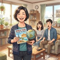 Con Dâu Kiên Quyết Không Sinh Con, Tôi Ủng Hộ Rồi Mà Nó Lại Hối Hận Đến Phát Điên