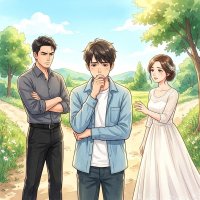 Tôi Không Cần Kẻ Biết Yêu Muộn Màng