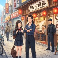 Sau Khi Ly Hôn, Mẹ Tôi Trở Thành Đầu Bếp Nổi Tiếng